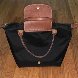 Mini Longchamp Bag